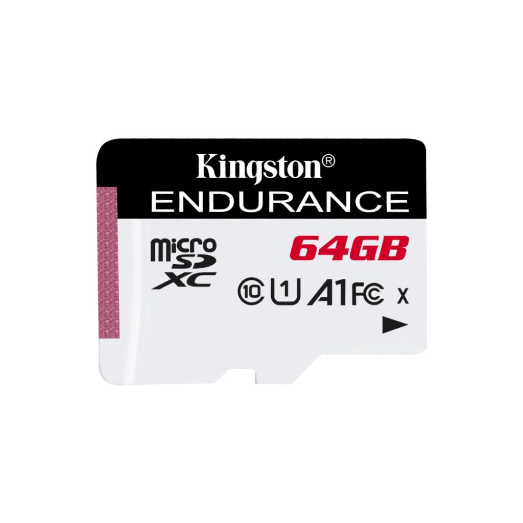 KINGSTON รุ่น SDCE/64GB