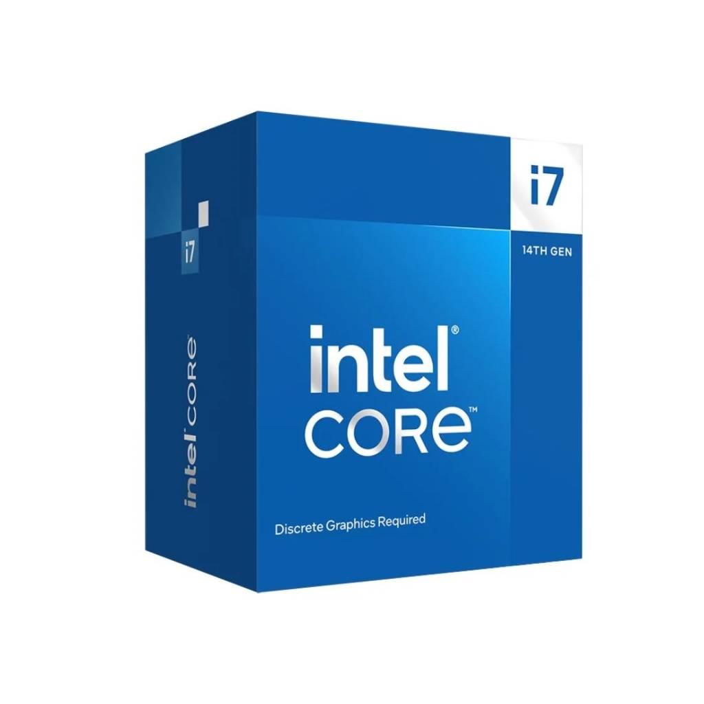 INTEL รุ่น BX8071514700F