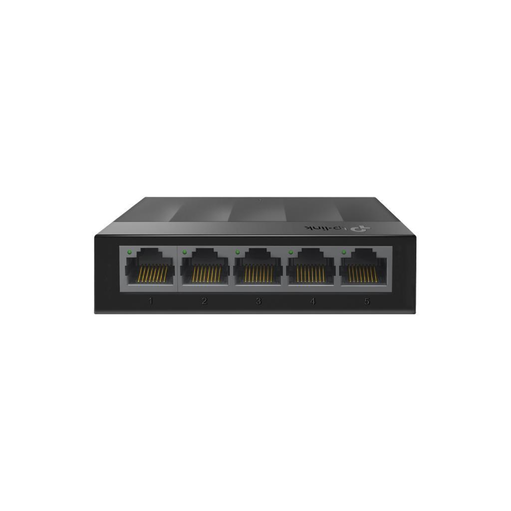 TPLINK รุ่น LS1005G-VER5.4