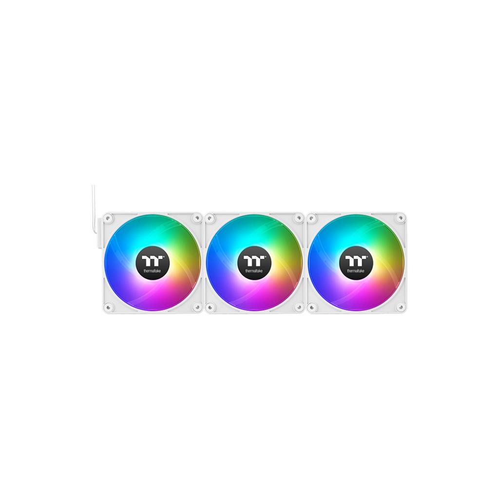 THERMALTAKE รุ่น CL-F190-PL12SW-A