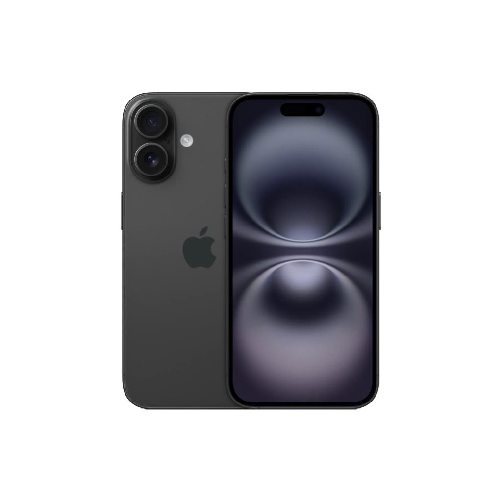 APPLE รุ่น IP-16-128GB(BK)-MYE73ZP/A