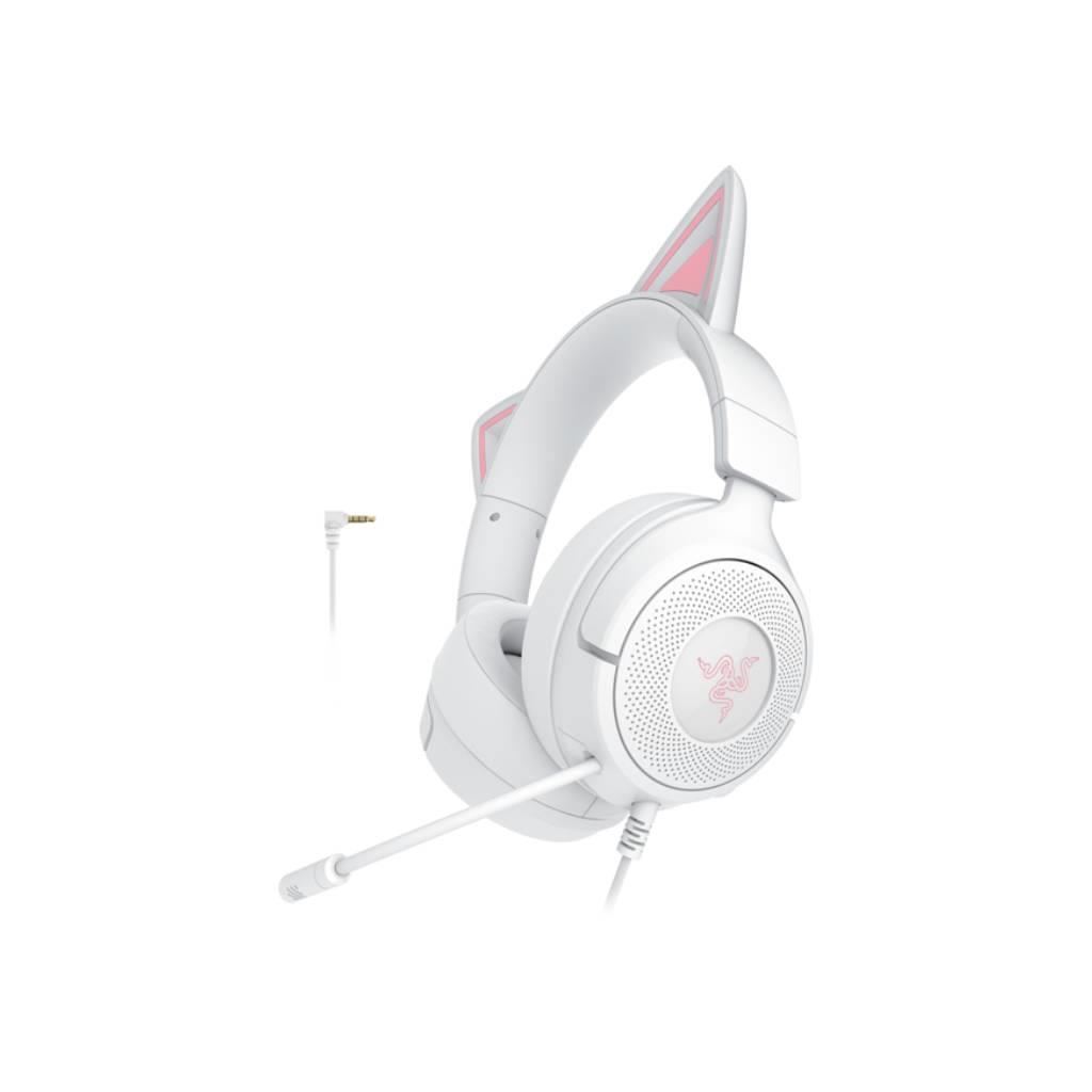 RAZER รุ่น KRAKENKITTY-V3-X-WH
