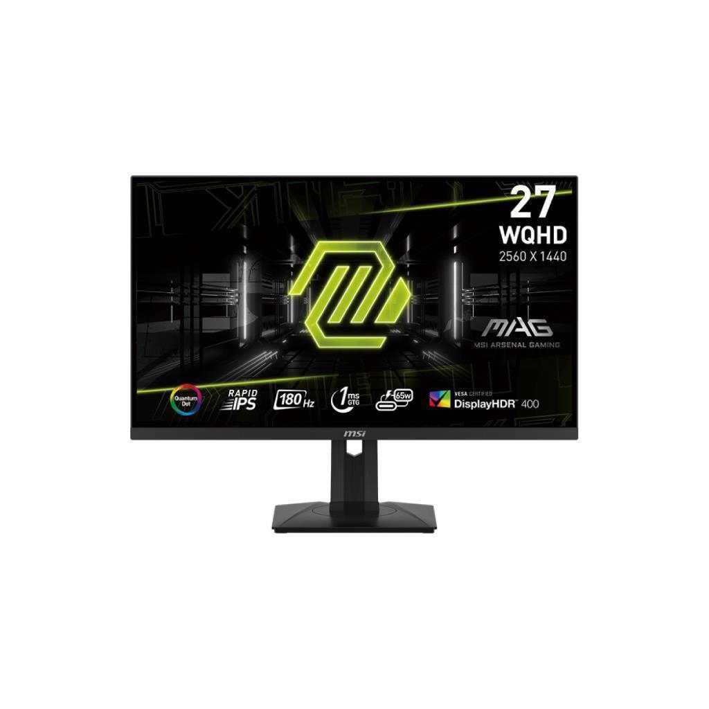 MSI รุ่น PRO-MP273U