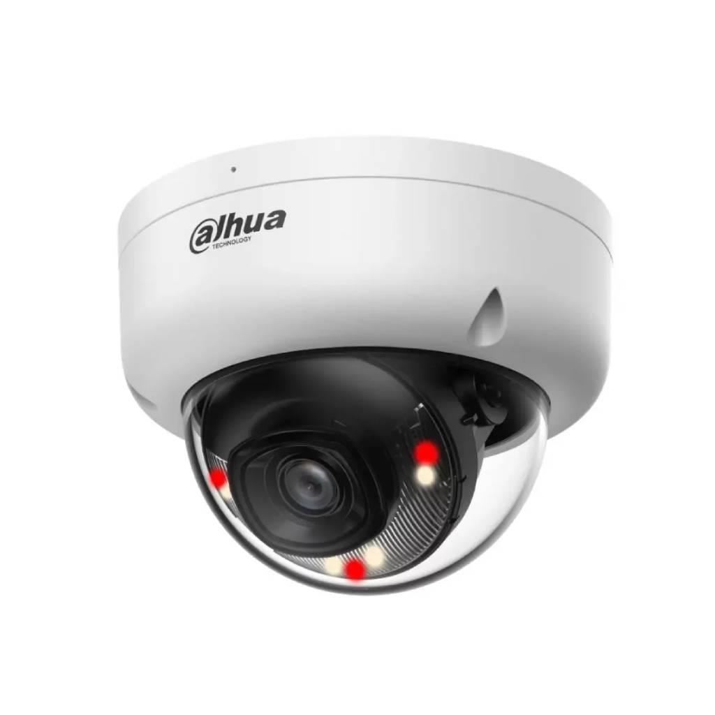 DAHUA รุ่น IPC-HDBW1239E1-A-IL-3.6