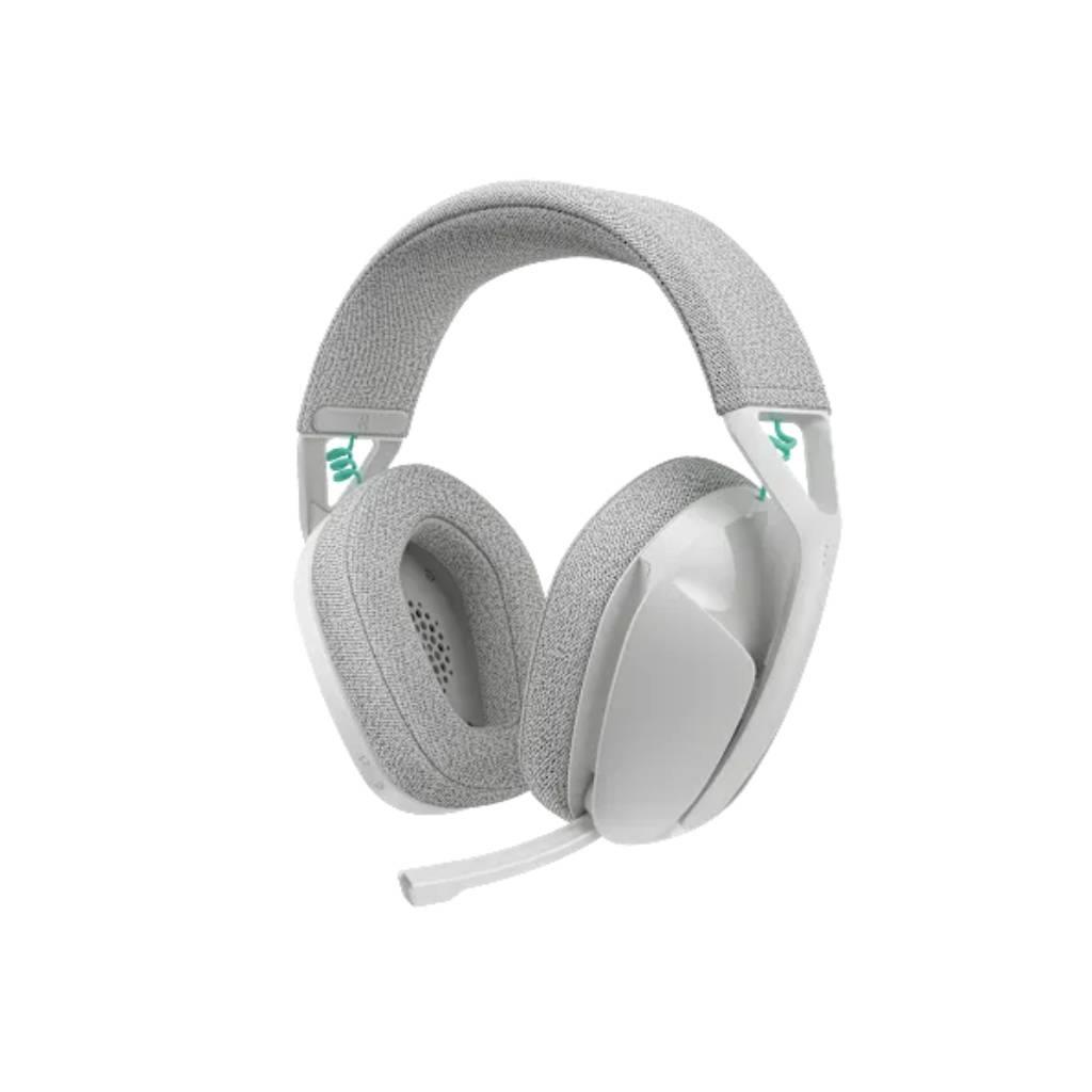 LOGITECH รุ่น G321-HT(WH)