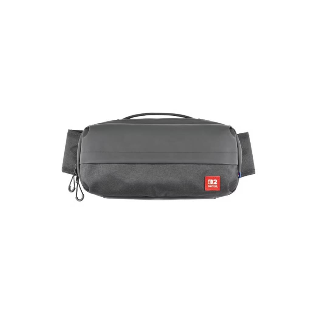 NINTENDO รุ่น HORI-ADVENTURE-PACK-BLACK-NSW2