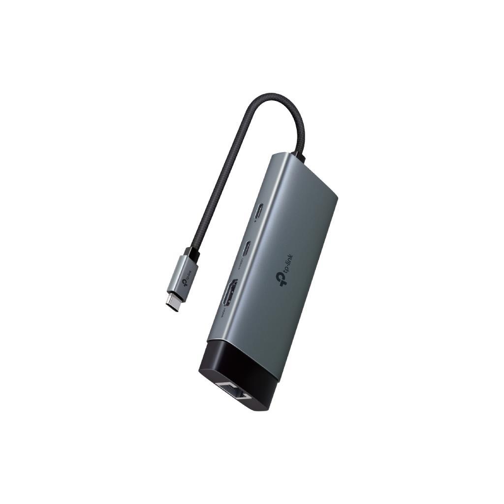 TPLINK รุ่น UH6120C-VER1