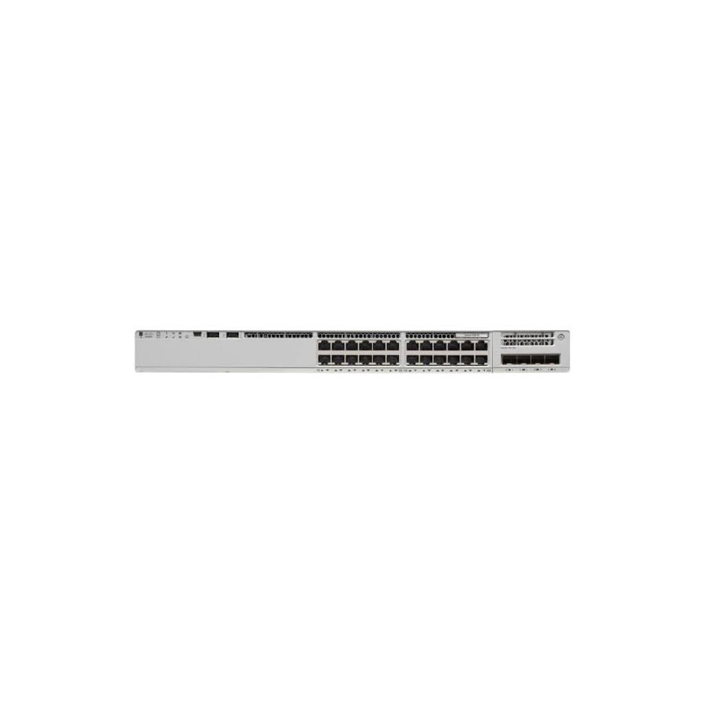 CISCO รุ่น C9200-24P-A