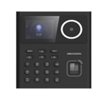 DS-K1T320MFWX(O-STD) Face Recognition Terminal, 2.4-inch LCD screen,2 Mega pixel wide-angle lens,Built-in Mifar