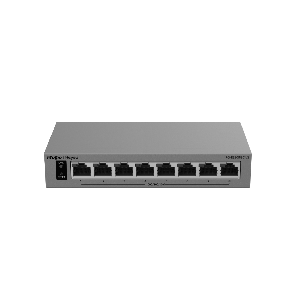 REYEE รุ่น RJE-RG-ES208GC-V2