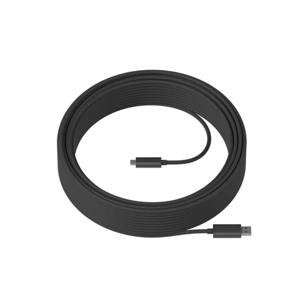 LOGITECH รุ่น MEETUPCABLE-5M(USB)