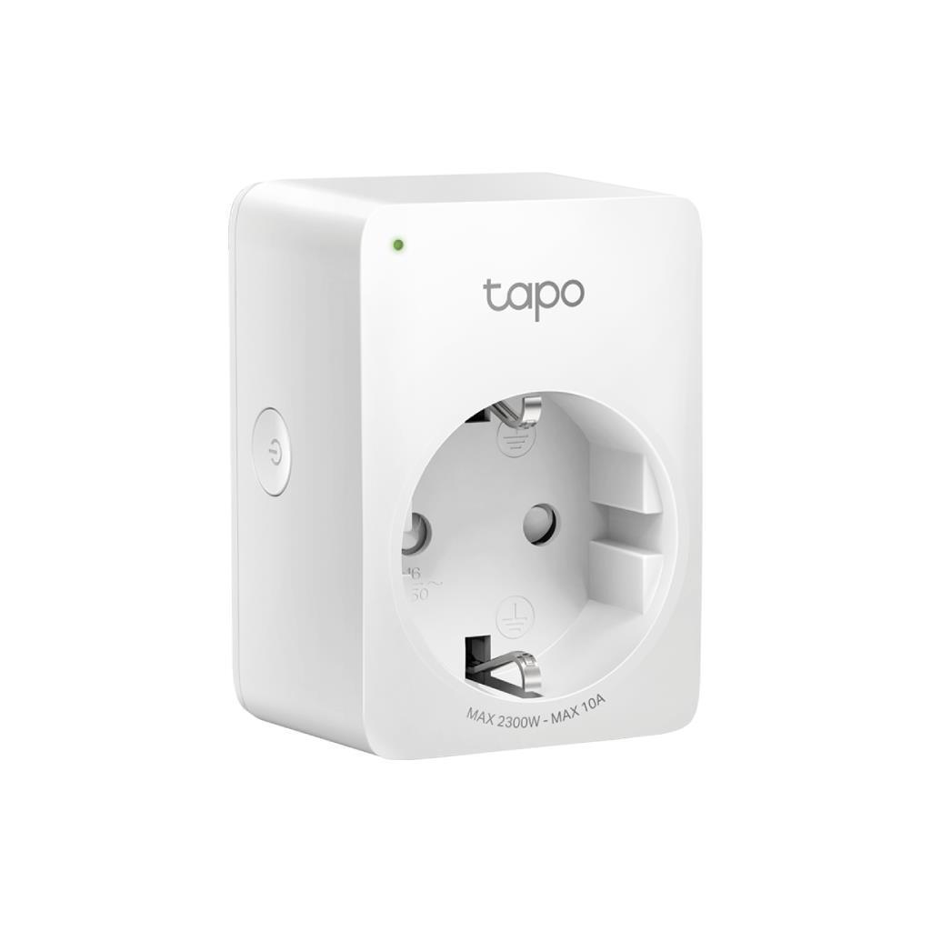 TPLINK รุ่น TAPO-P100_EU-VER1.2