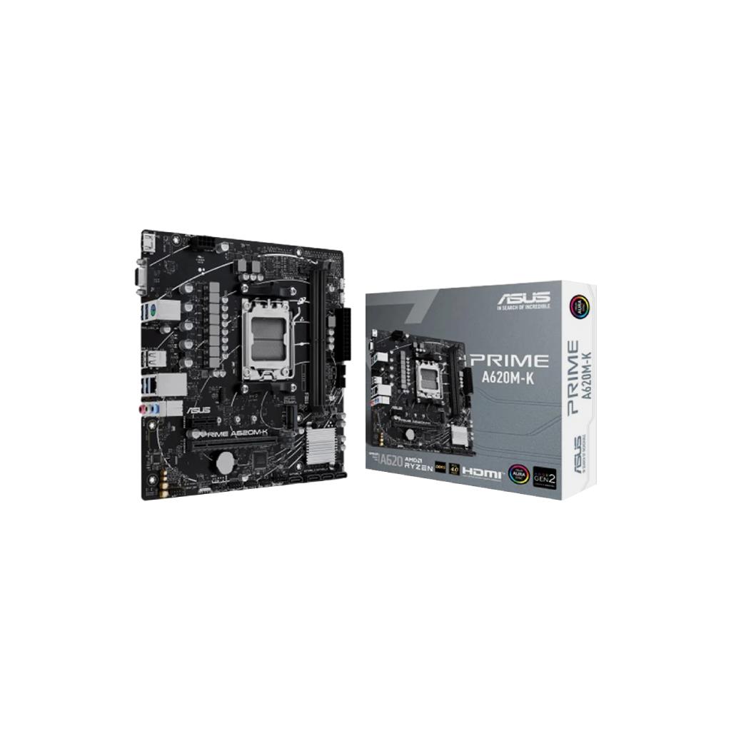ASUS รุ่น PRIME-A620M-K