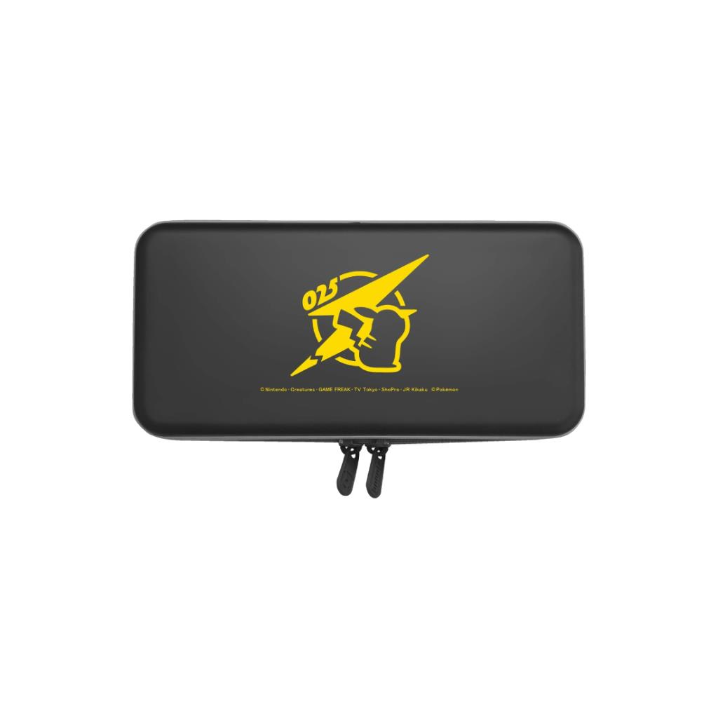 NINTENDO รุ่น HORI-POKEMON-ALUMICASE