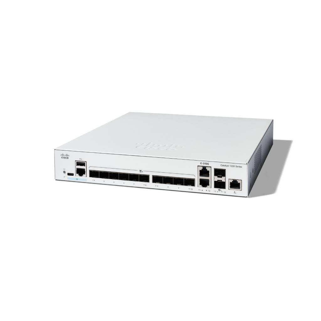 CISCO รุ่น C1300-12XS