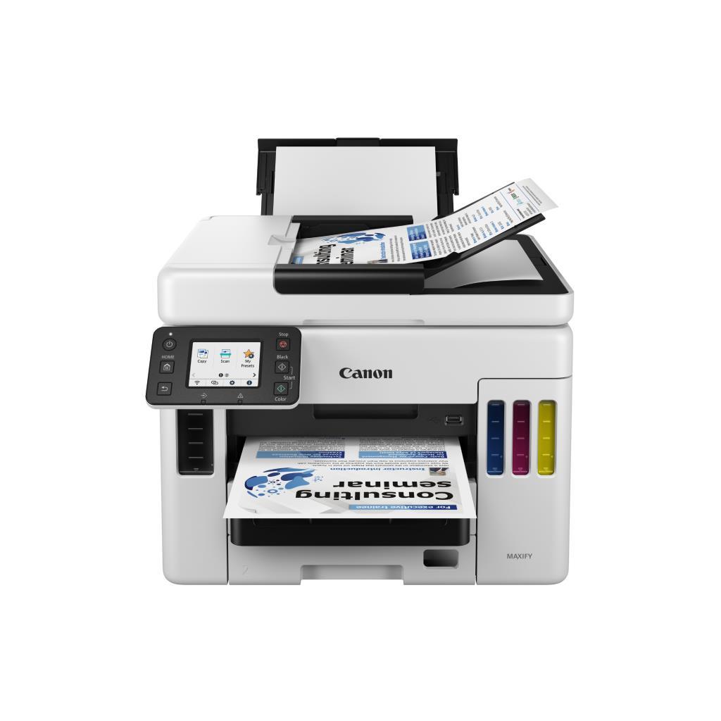 CANON รุ่น GX1070