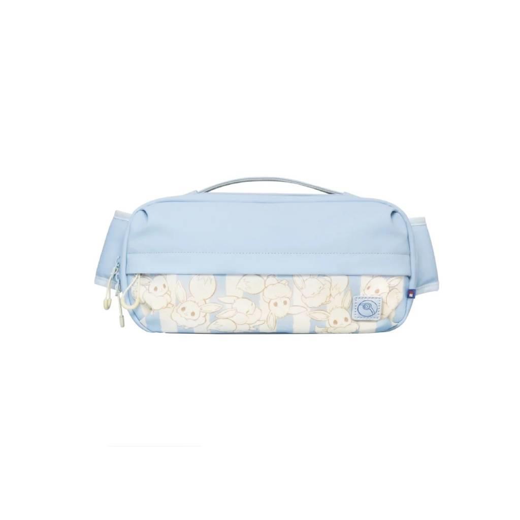 NINTENDO รุ่น HORI2-REVERSABLE-POUCH-EEVEE
