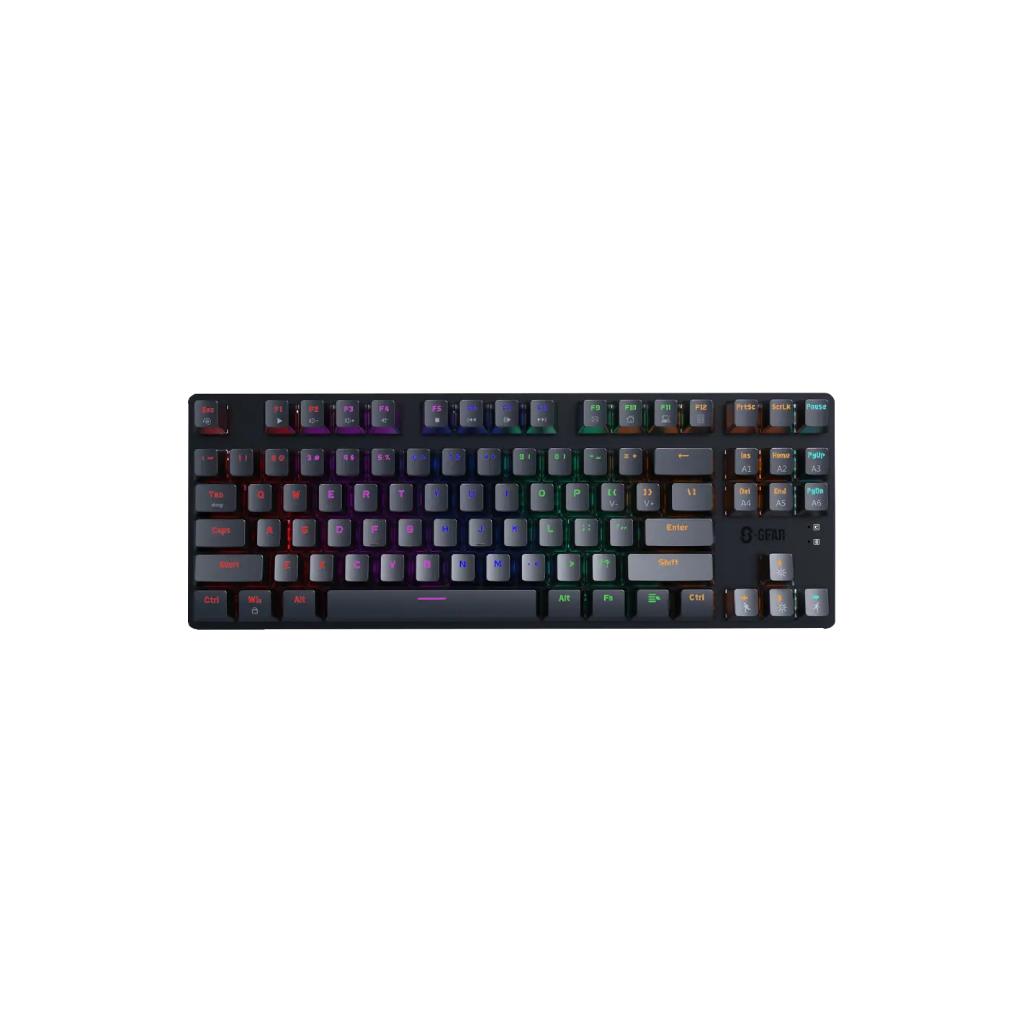 SGEAR รุ่น GAKB-SCYLLA-TKL-BLUE