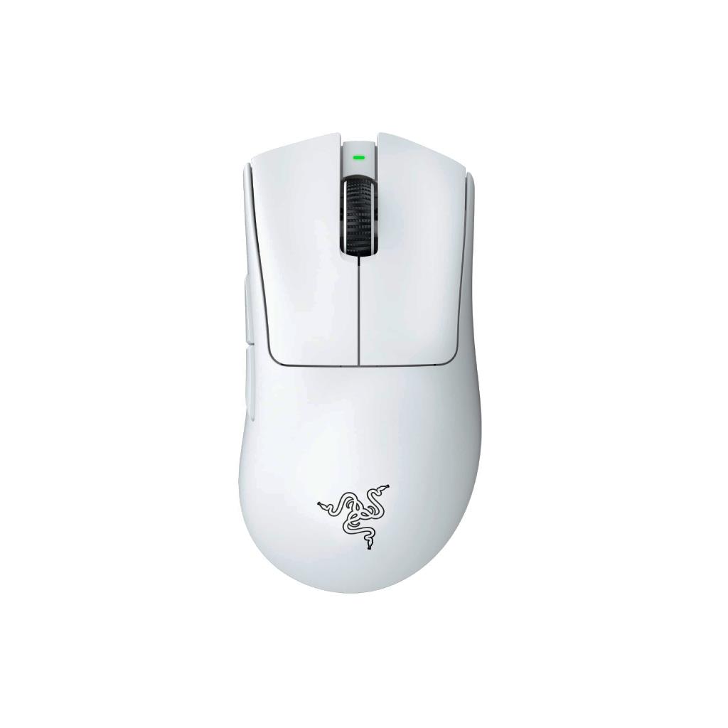 RAZER รุ่น MS-DEATHADDER-V3-PRO-WH