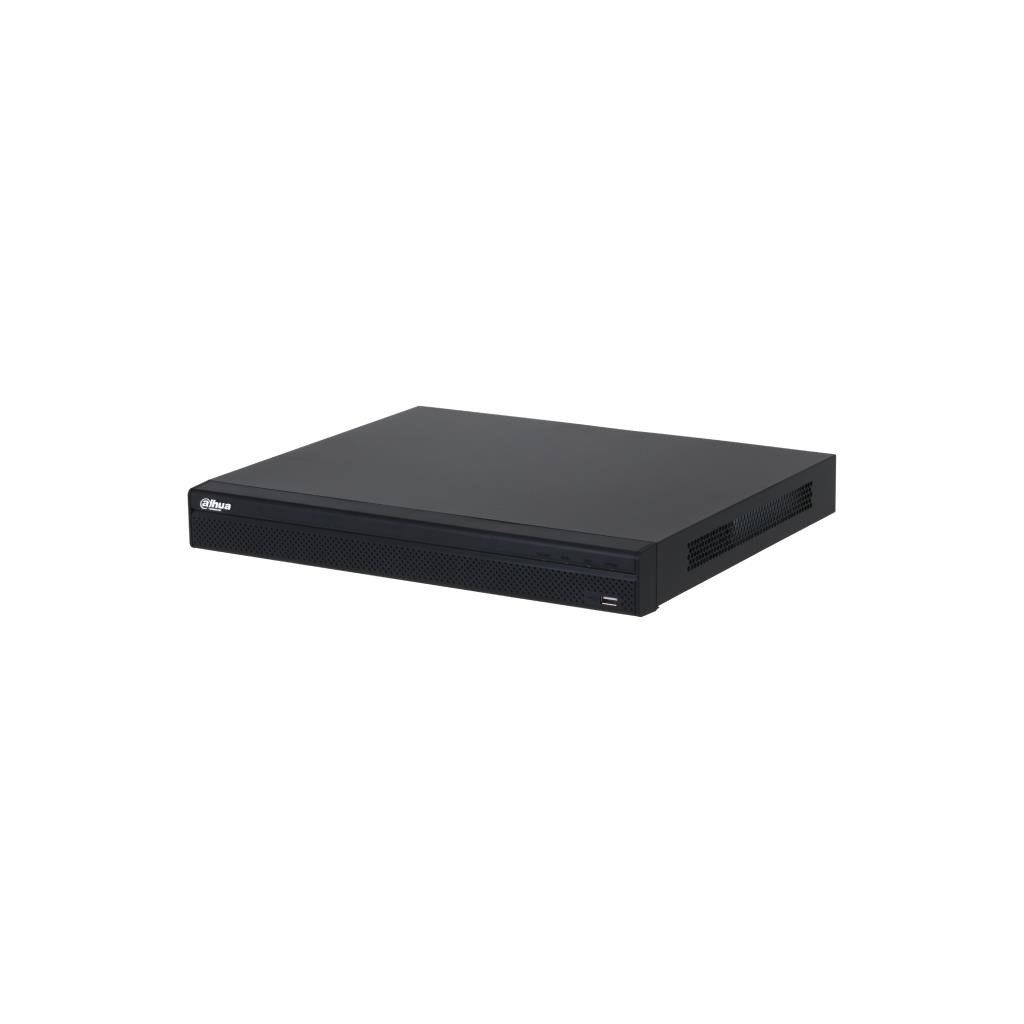 DAHUA รุ่น DHI-NVR4208-8P-4KS3
