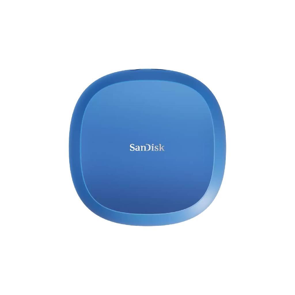SANDISK รุ่น SDSSDT40C-8T00-A25