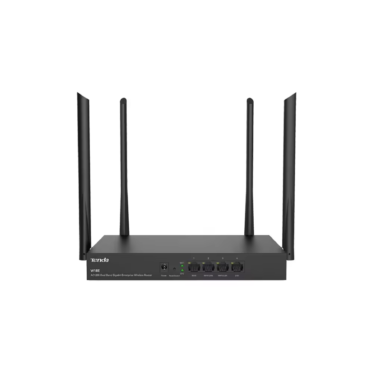 TENDA รุ่น TDA-W18E