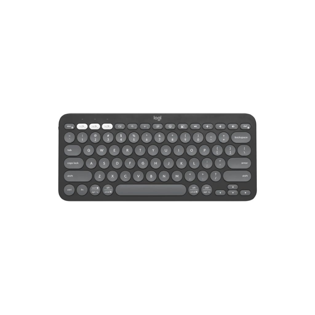 LOGITECH รุ่น K380S-BLUETOOTH-KB-GP(EN/TH)
