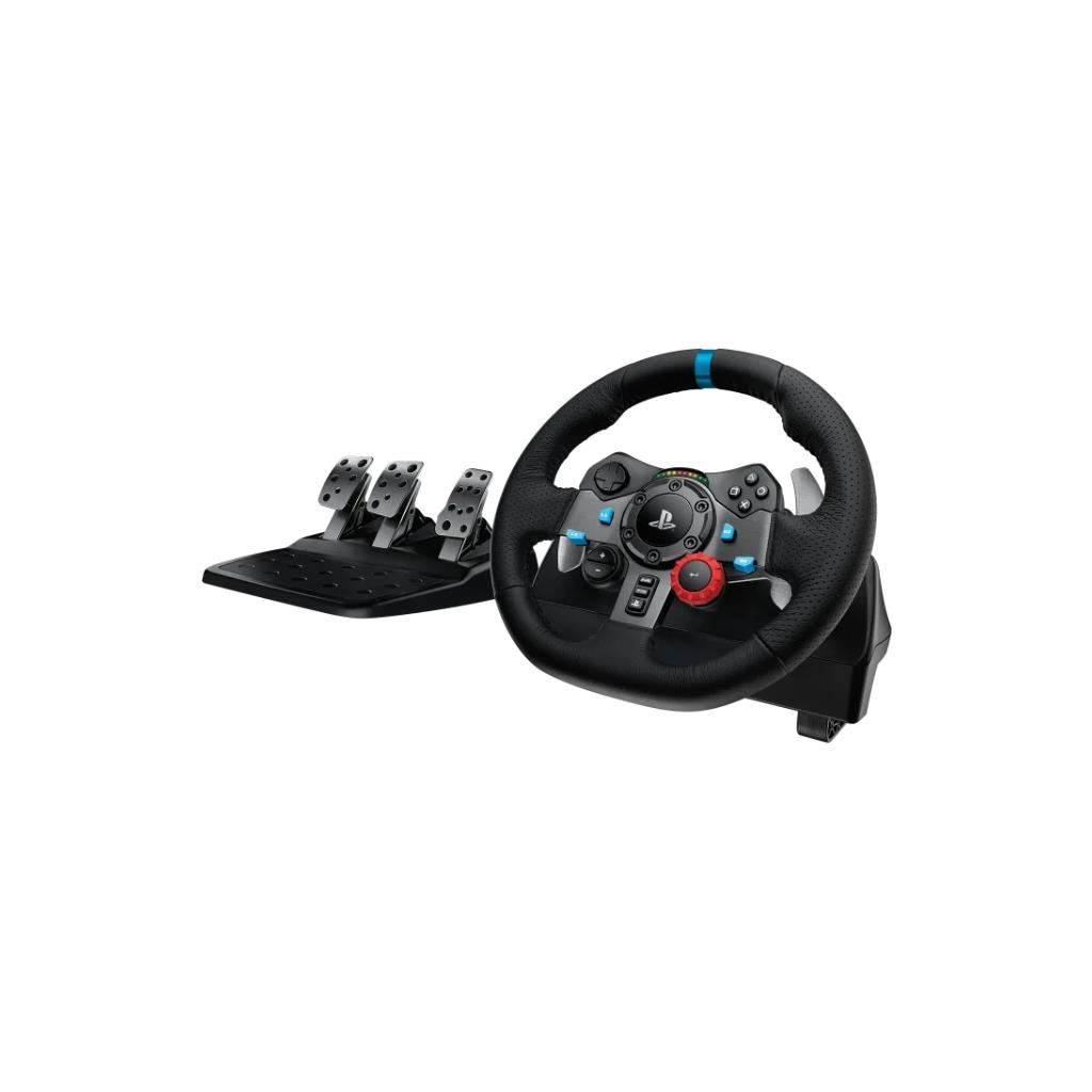 LOGITECH รุ่น G29-DRIVINGFORCE