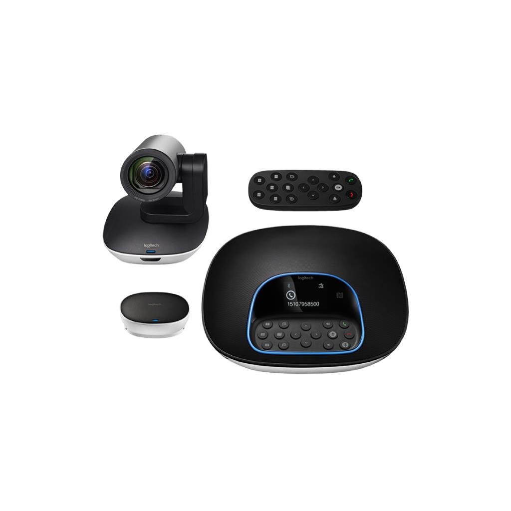 LOGITECH รุ่น QCAM-GROUP