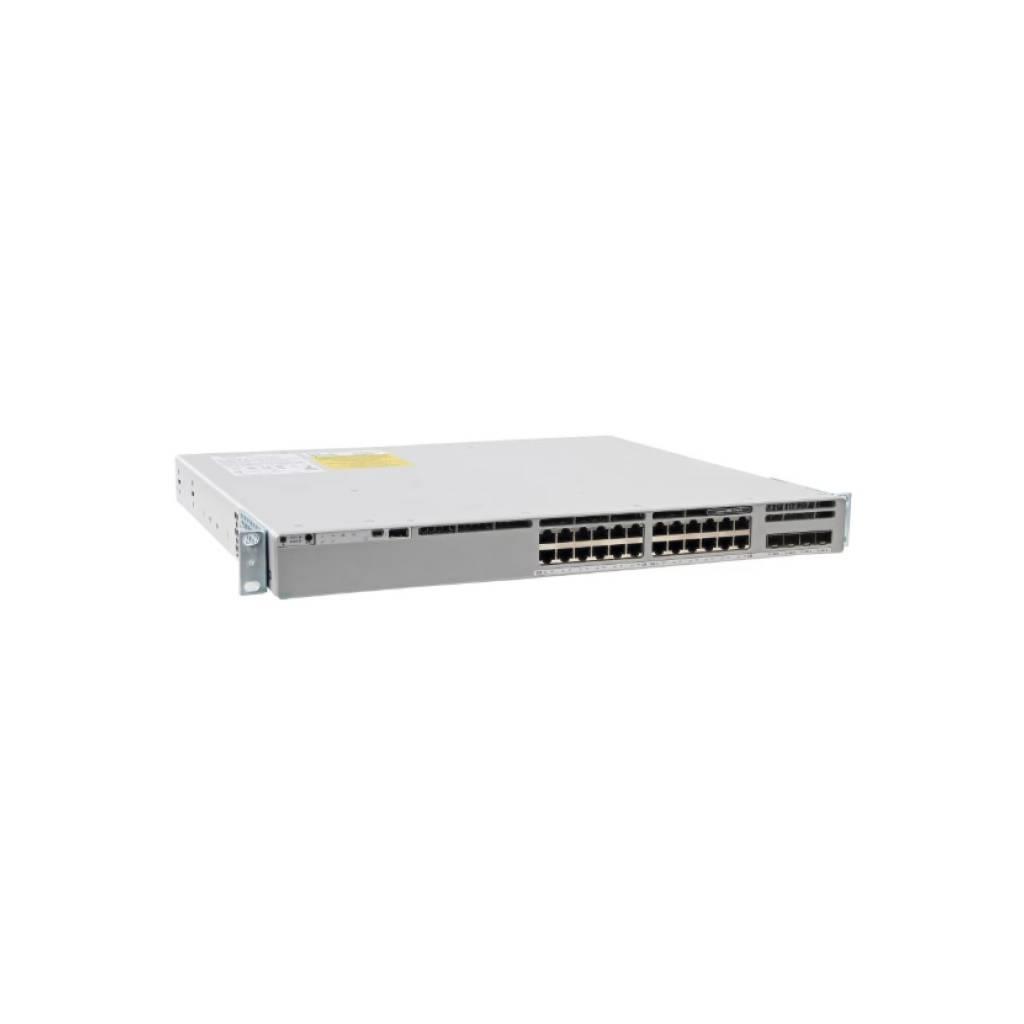 CISCO รุ่น C9300L-24T-4X-E