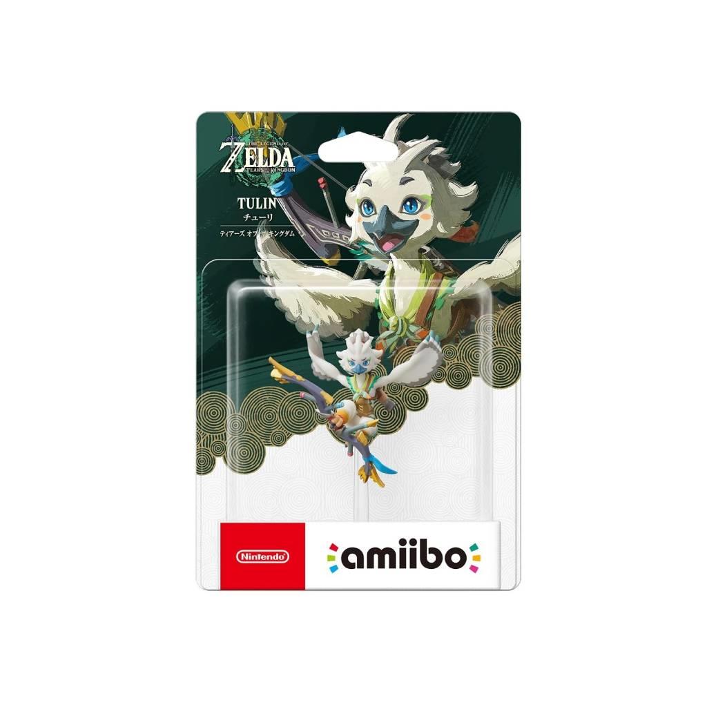 NINTENDO รุ่น AMB-TULIN