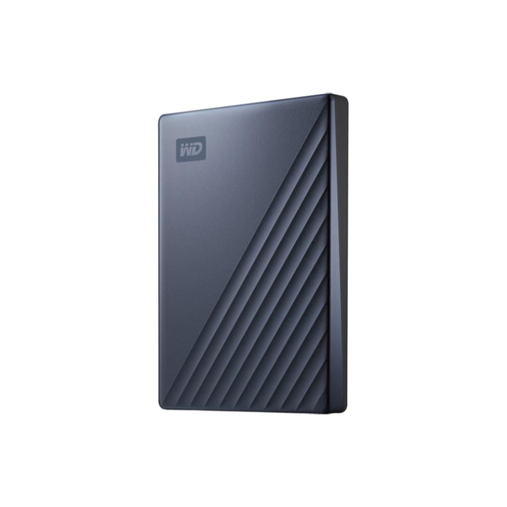 WD รุ่น WDBC3C0020BBL-WESN