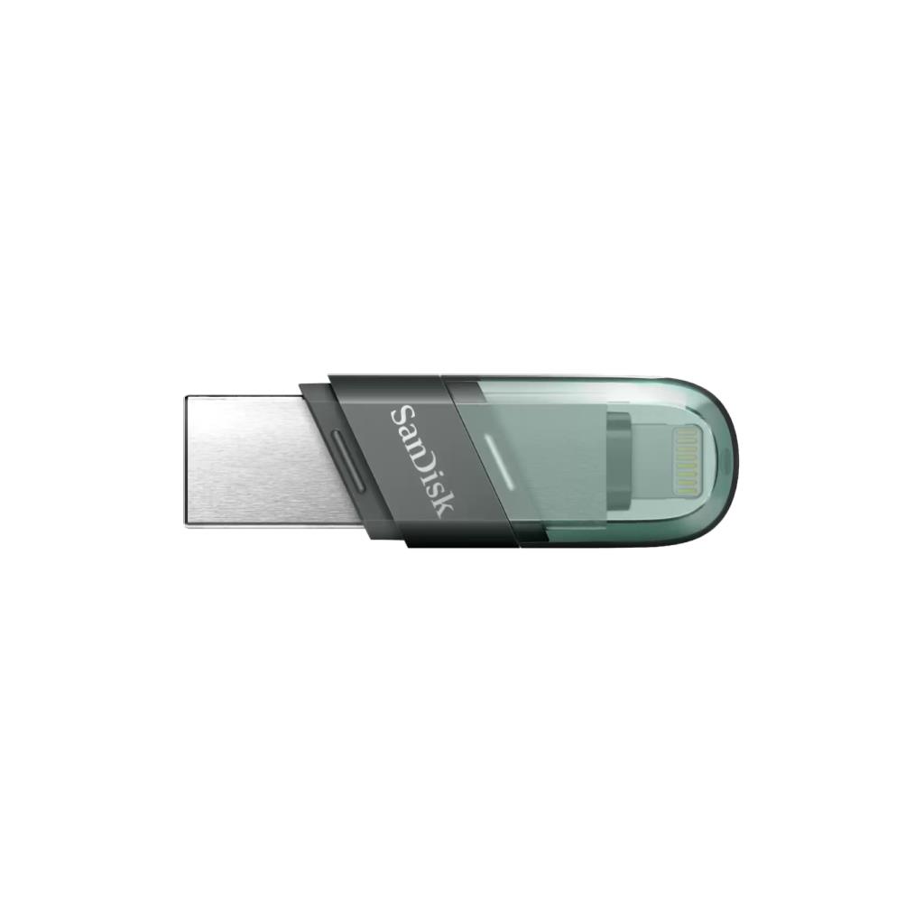 SANDISK รุ่น SDIX90N-256G-GN6NE