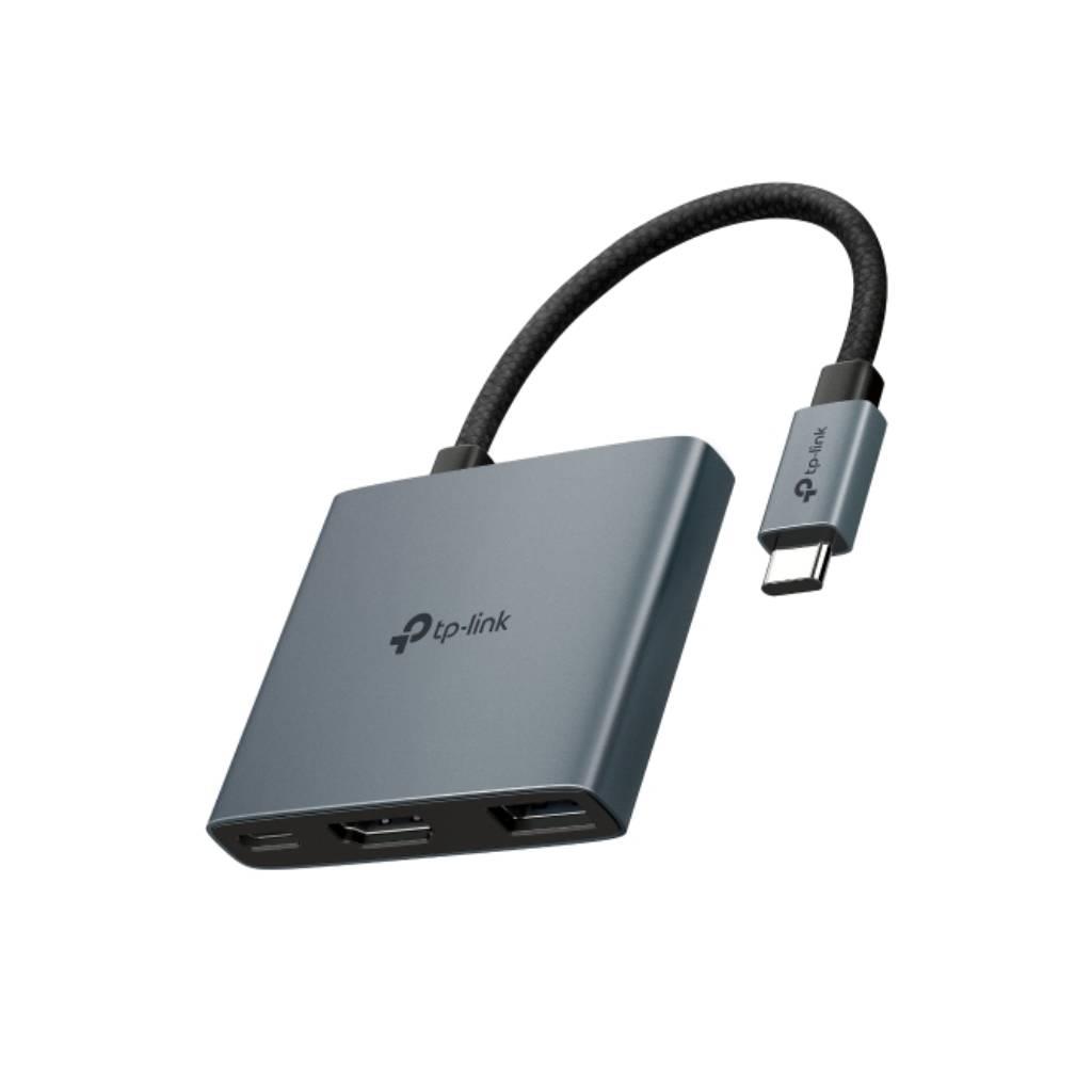 TPLINK รุ่น UH3020C-VER1