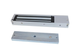 DS-K4H255S(O-STD) Magnetic lock supports up to 272 kg (600 Lbs) of thrust Power supply can be 12 VDC or 24 V