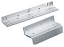 DS-K4H258D-LZ(O-STD) LZ-Bracket of Magnetic Lock, for DS-K4H258D