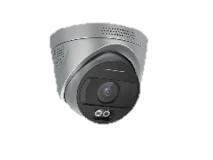 HF-VR343(4mm) Dual-IR Flame Detection Fusion Camera