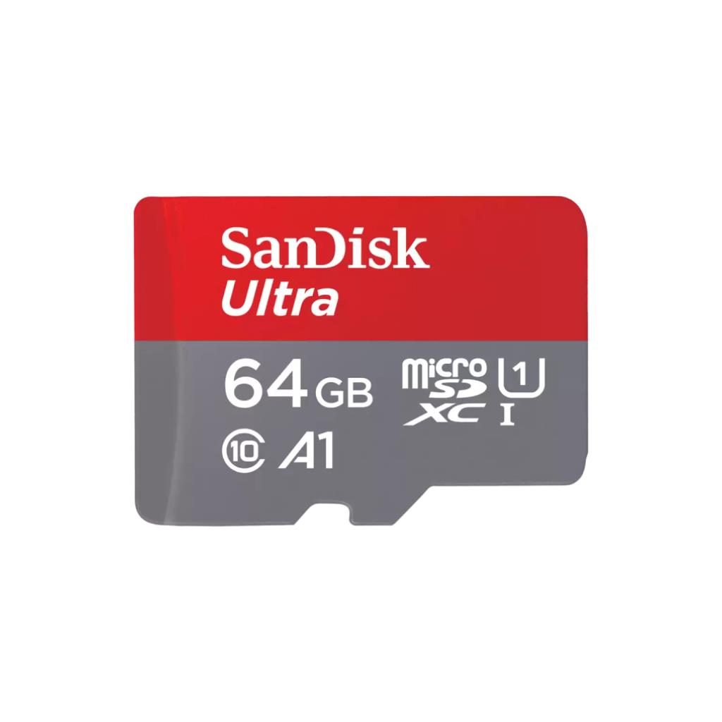SANDISK รุ่น SDSQUAB-064G-GN6MN