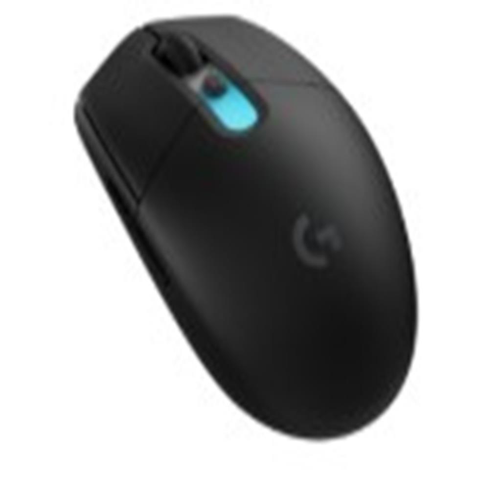 LOGITECH รุ่น G304-X-SUPERLIGHT-MS-BK