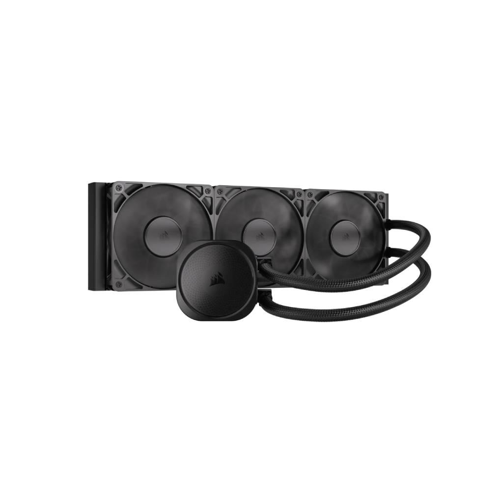 CORSAIR รุ่น NAUTILUS-RS-BK-360
