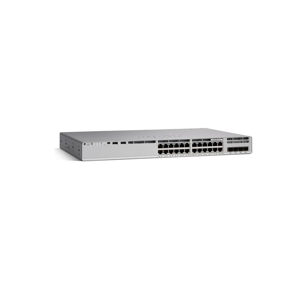 CISCO รุ่น C9200L-24T-4G-E