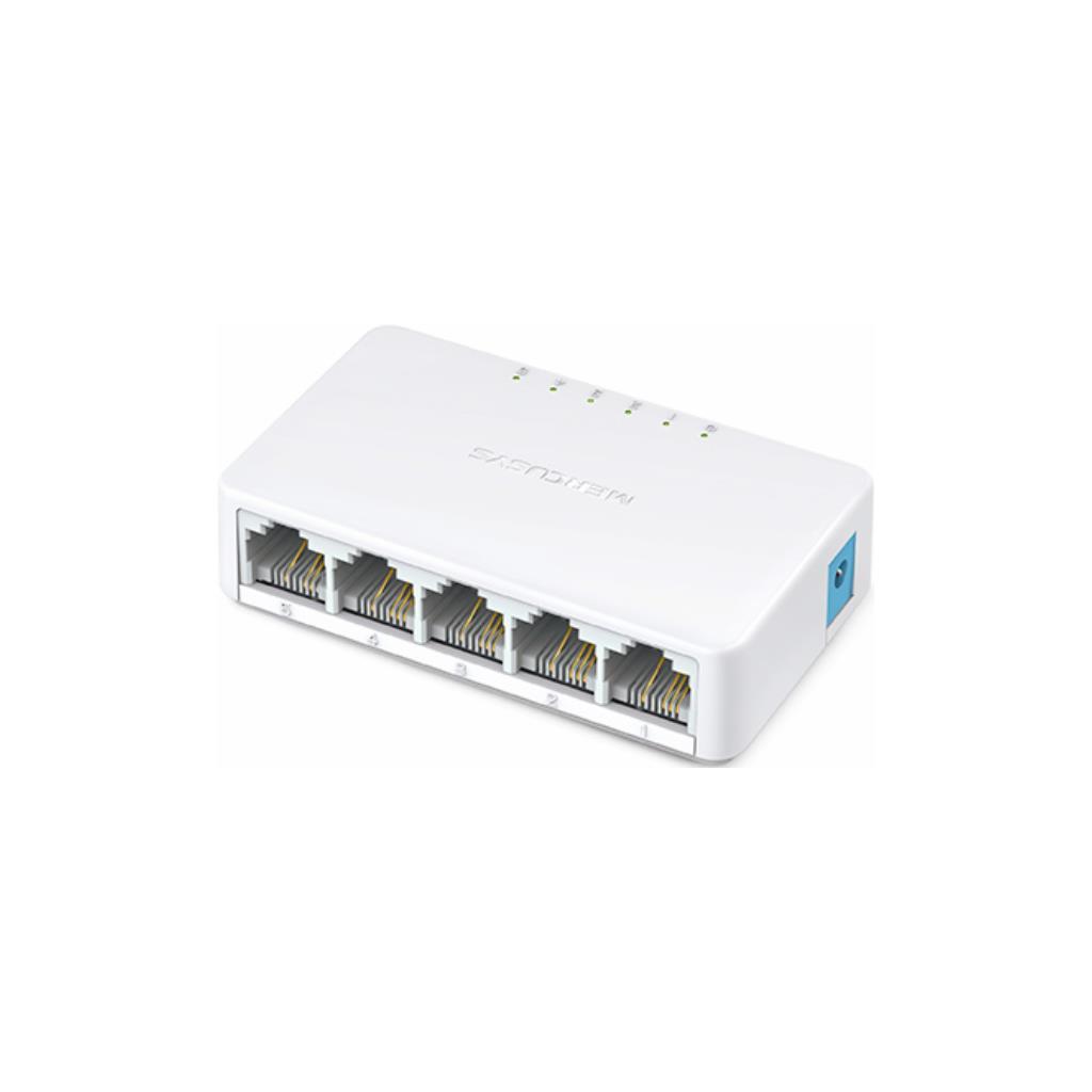 MERCUSYS รุ่น MS110P