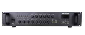 DS-QAE0A240G1-VB6(O-STD)/EU 240W 6-Zone Analog Amplifier, for 200V-230V～ power supply area