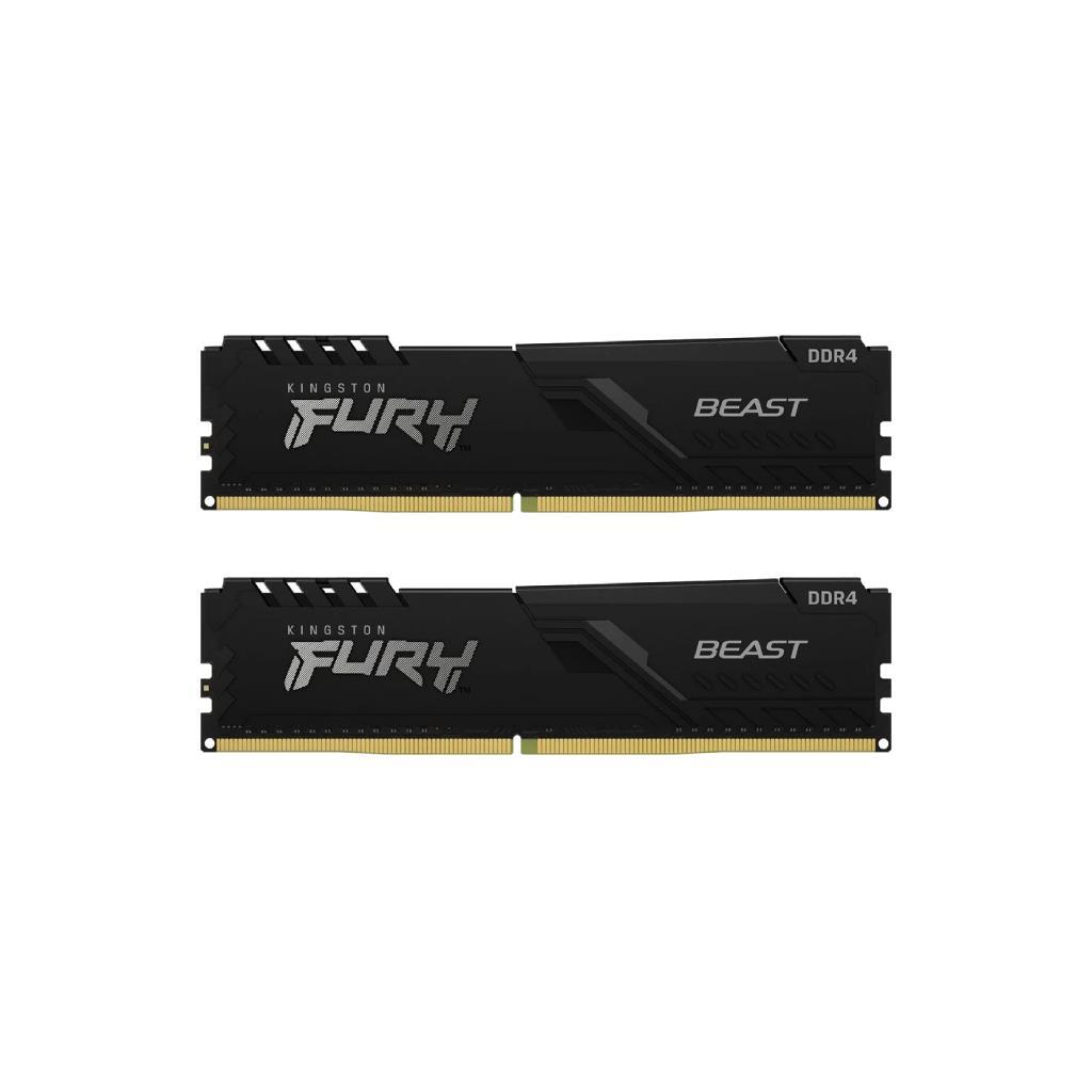 KINGSTON รุ่น KF432C16BBK2/16WP