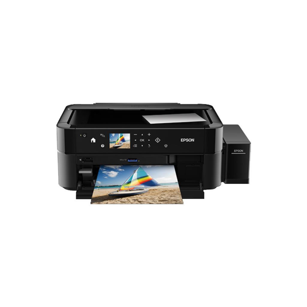 EPSON รุ่น L8100