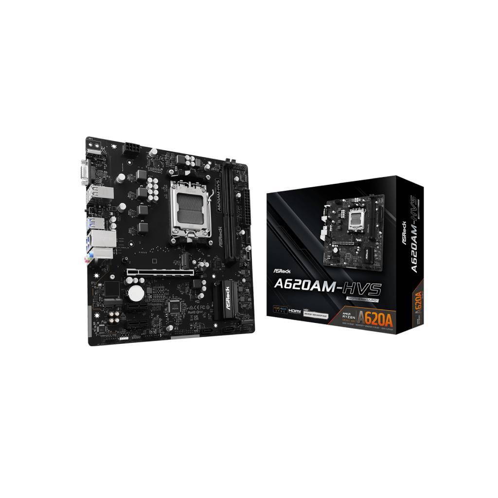 ASROCK รุ่น A620AM-HVS