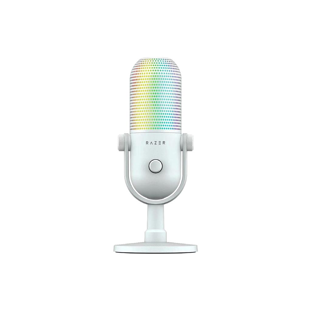 RAZER รุ่น AI-SEIREN-V3-CHROMA-WH-1Y