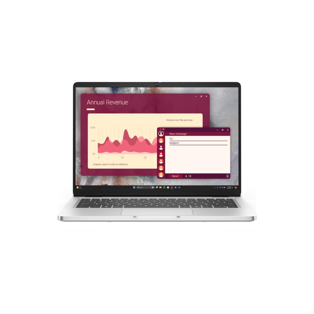 DELL รุ่น SNSPC1425009