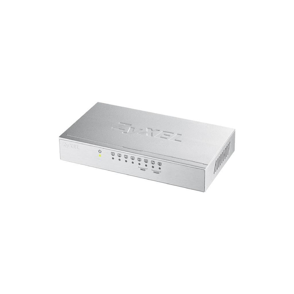 ZYXEL รุ่น GS-108BV5_EC