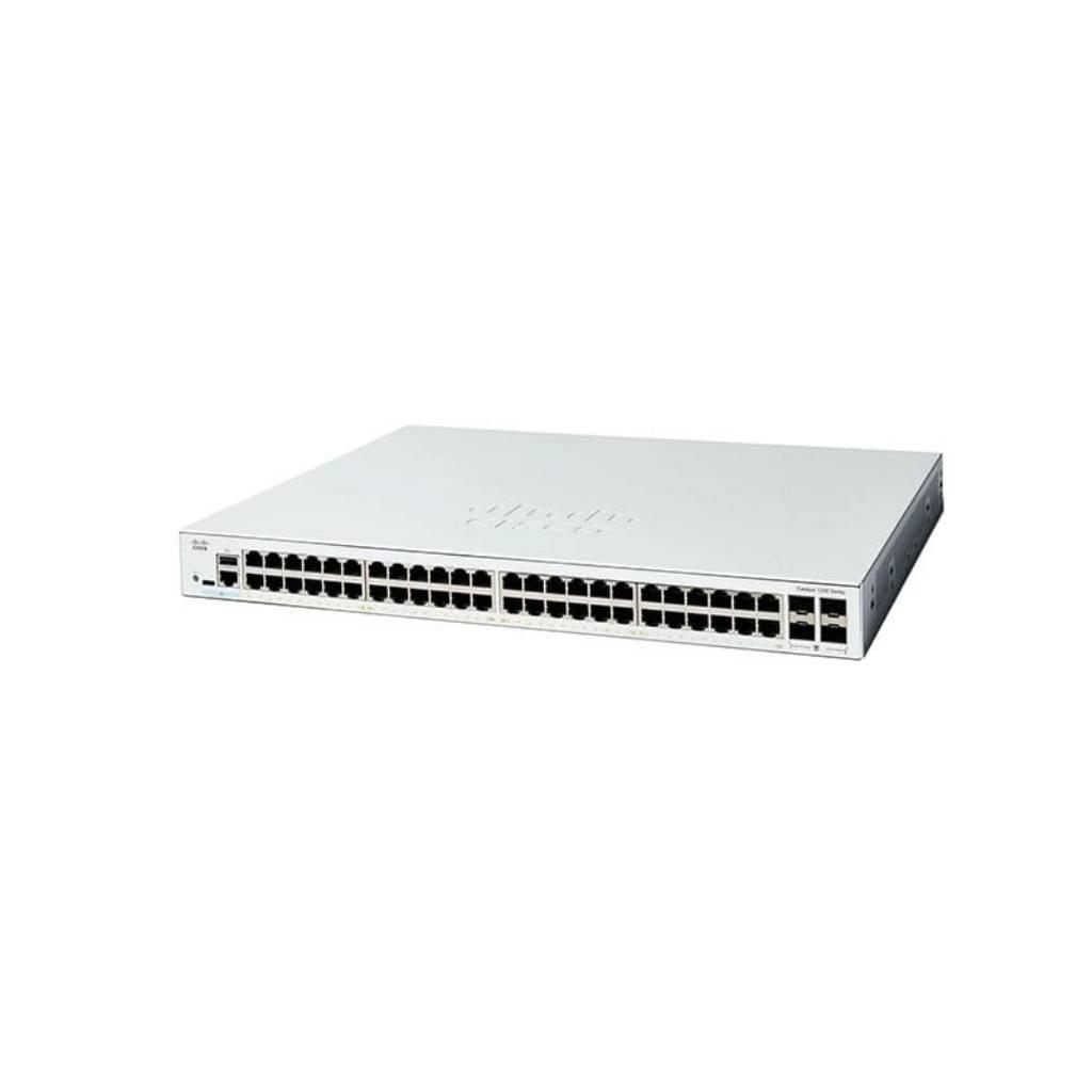 CISCO รุ่น C1200-48P-4X